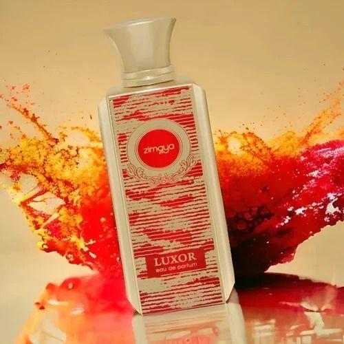 Perfume Árabe Unisex Zimaya Luxor Unisex EDP 100 ML -2