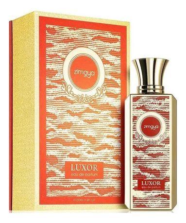 Perfume Árabe Unisex Zimaya Luxor Unisex EDP 100 ML -3