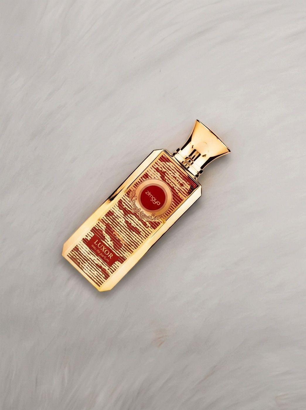 Perfume Árabe Unisex Zimaya Luxor Unisex EDP 100 ML -2