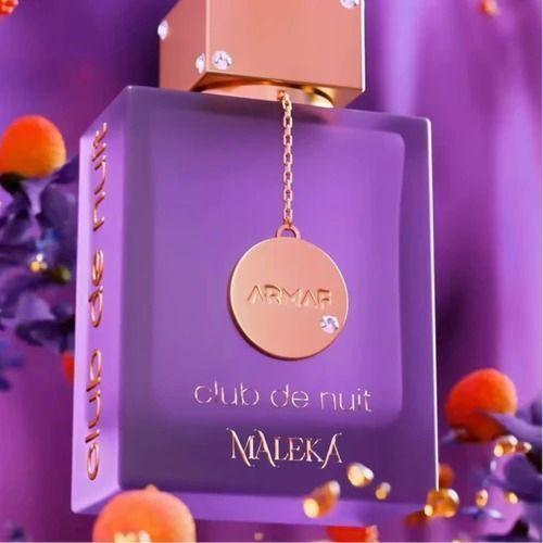 Perfume Árabe Mujer Armaf Club De Nuit Maleka EDP 105ML -3