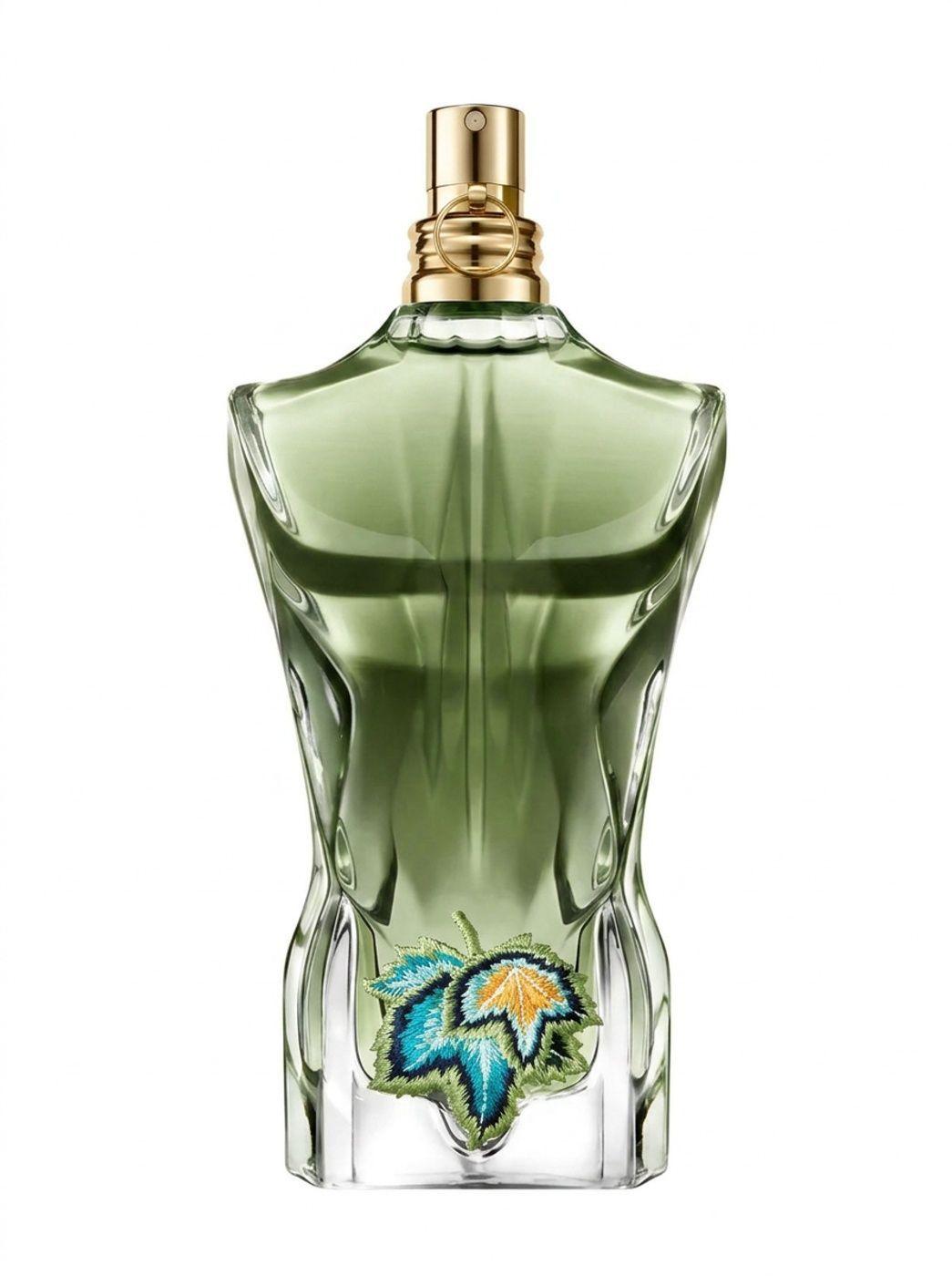 Perfume Hombre Jean Paul Gaultier Le Beau Paradise Garden EDP 125ML -1