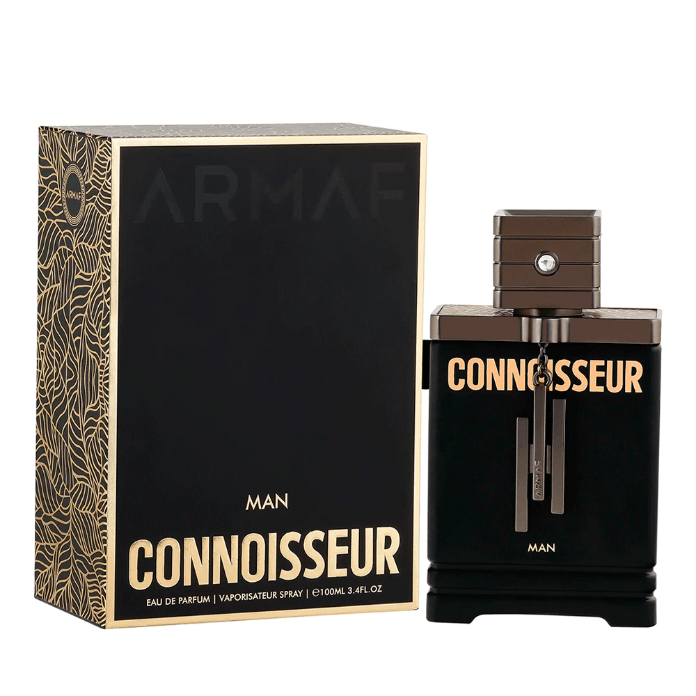 Perfume Árabe Hombre Armaf Connoisseur EDP 100ML -0