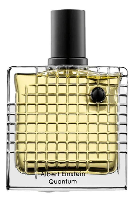 Perfume ATRALIA Albert Einstein Quantum EDP 100 ML-0