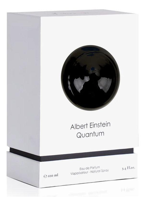Perfume ATRALIA Albert Einstein Quantum EDP 100 ML-1