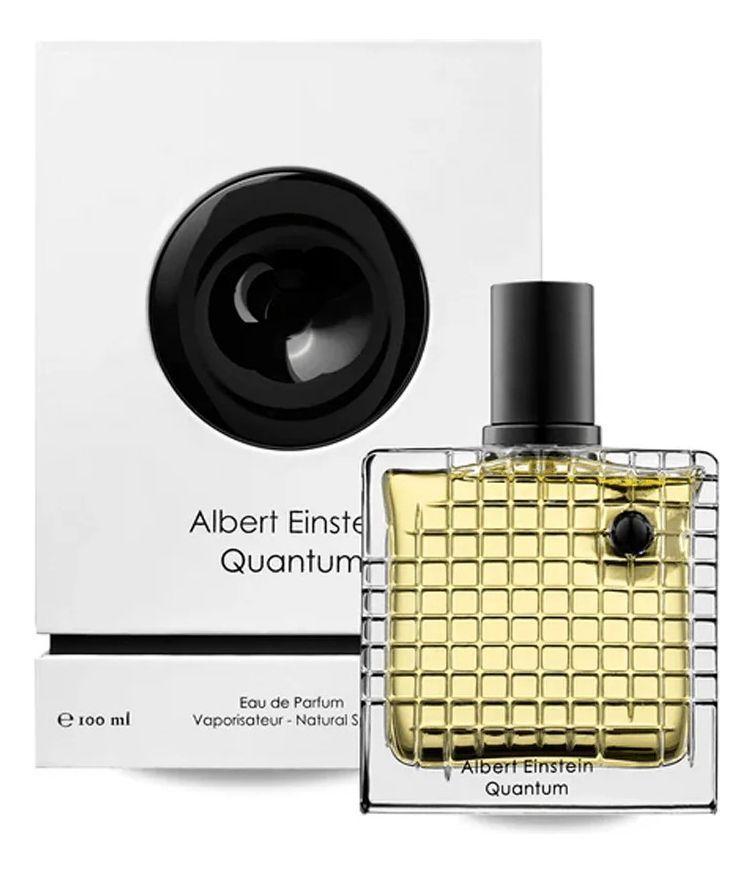 Perfume ATRALIA Albert Einstein Quantum EDP 100 ML-2