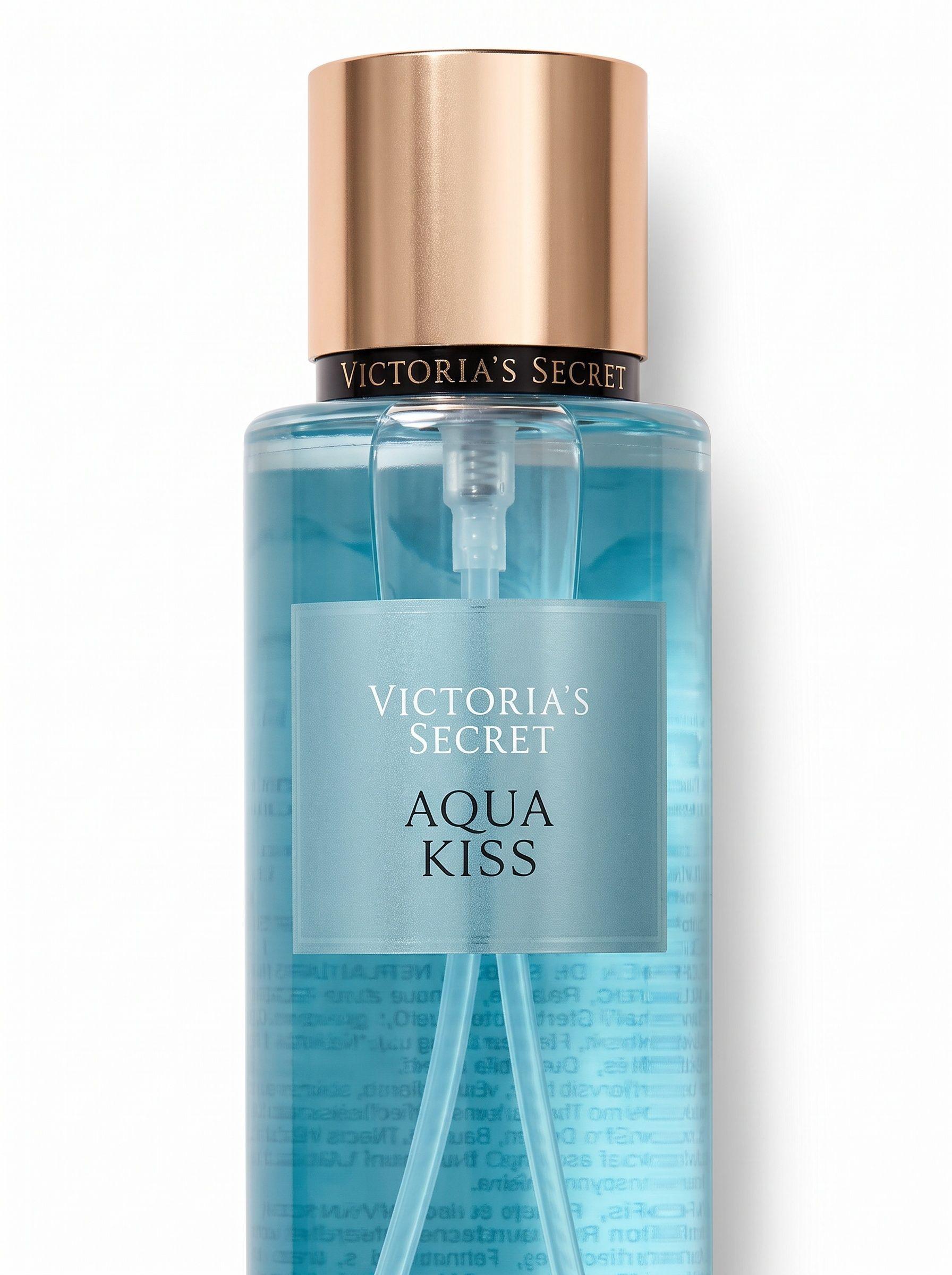 Body Mist Mujer Victoria Secret Aqua Kiss 250 ml -2