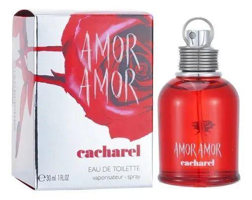 Perfume Mujer Cacharel Amor Amor EDP 100 ml -0