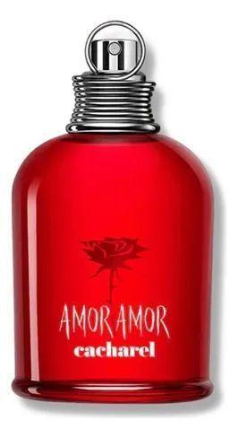 Perfume Mujer Cacharel Amor Amor EDP 100 ml -2