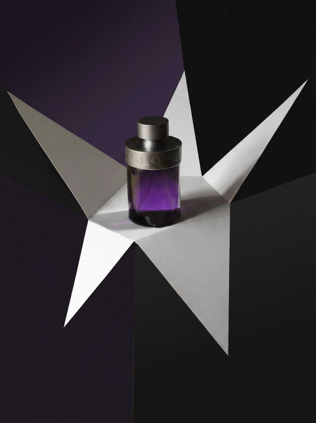 Perfume Hombre JDP Halloween Man EDT 125 ML -3