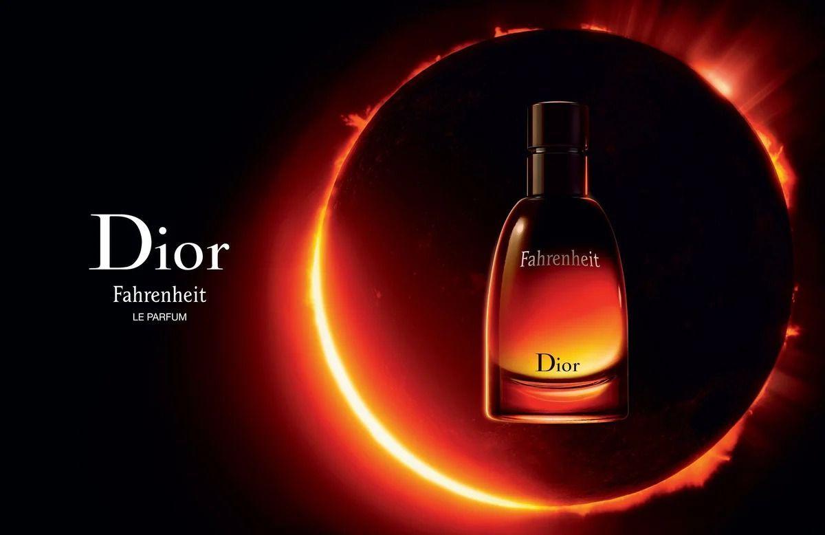 Perfume Hombre Christian Dior Fahrenheit EDT 200 ML Christian Dior