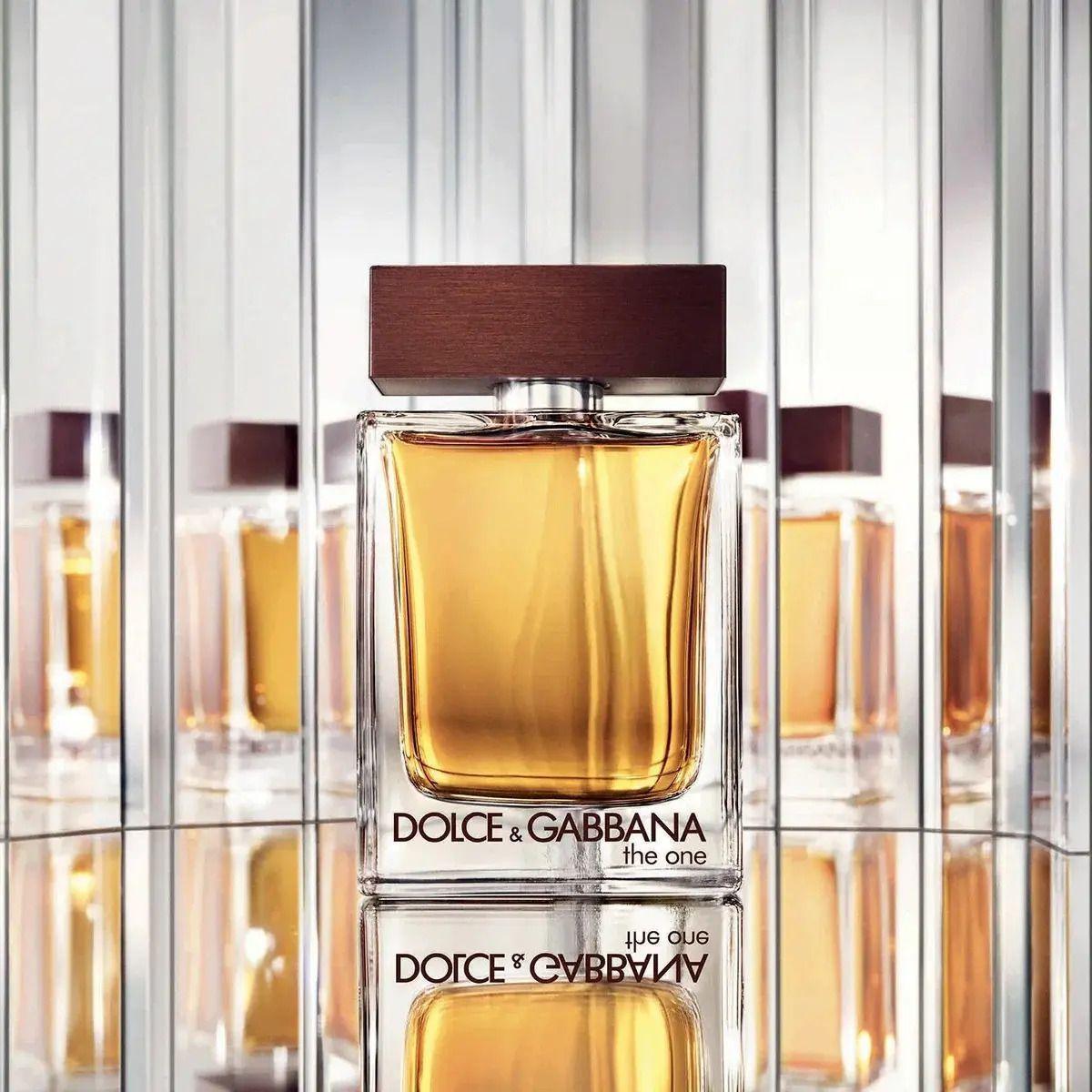 Perfume Hombre Dolce And Gabbana The One Pour Homme EDT 50 ML -2