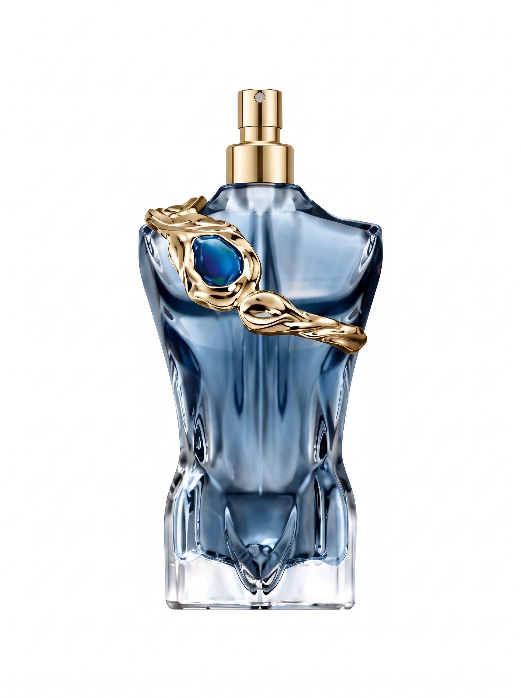 Perfume Hombre Jean Paul Gaultier Le Beau Narcisse EDP 75 ml -1