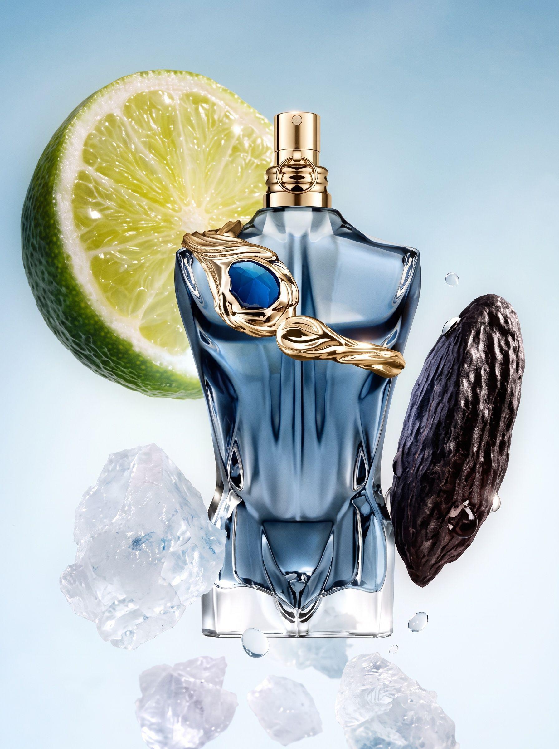 Perfume Hombre Jean Paul Gaultier Le Beau Narcisse EDP 75 ml -2