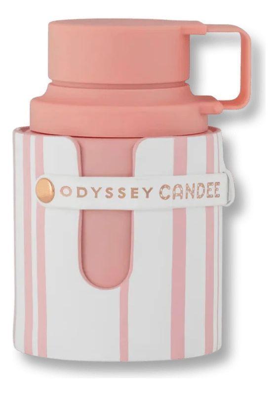 Perfume Árabe Mujer Armaf Odyssey Candee 100 ML -0