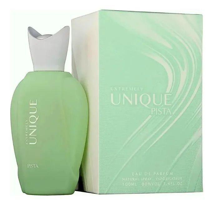 Perfume Extremely Unique Pista EDP 100 ML (Yum Pistachio Gelato)-0