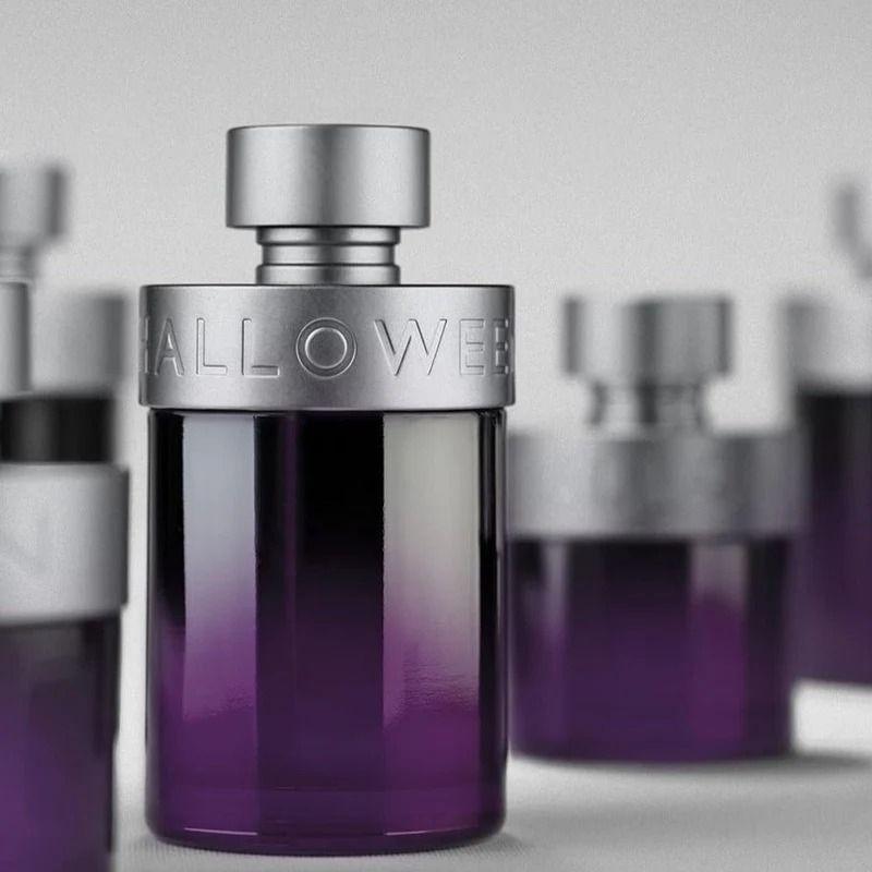Perfume Hombre JDP Halloween Man EDT 200 ML -3