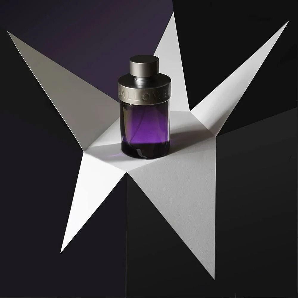 Perfume Hombre JDP Halloween Man EDT 200 ML -2