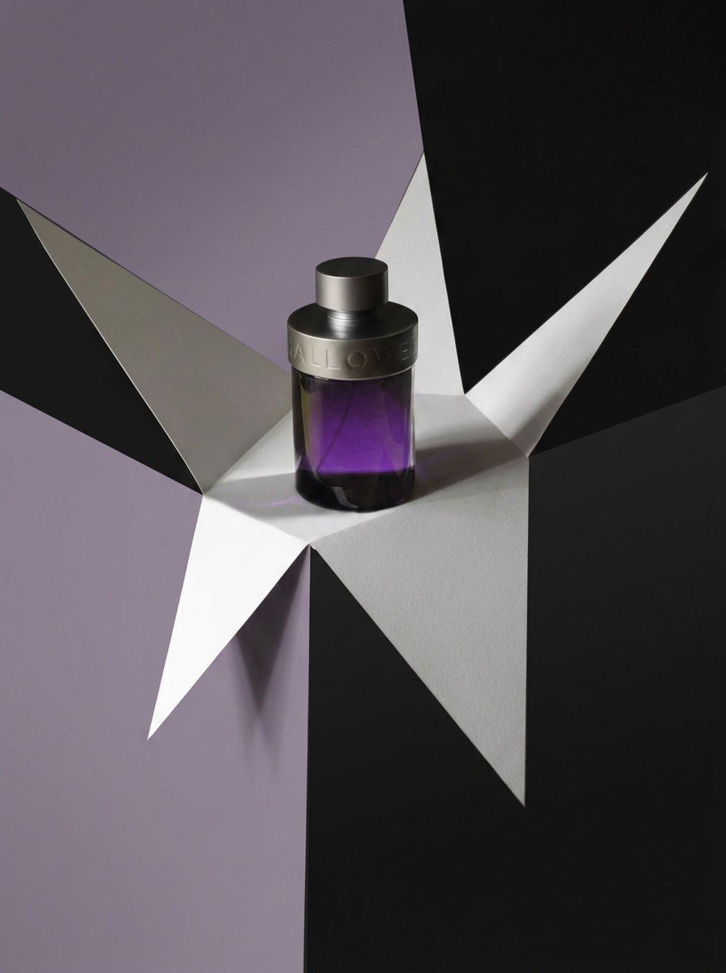Perfume Hombre JDP Halloween Man EDT 200 ML -3