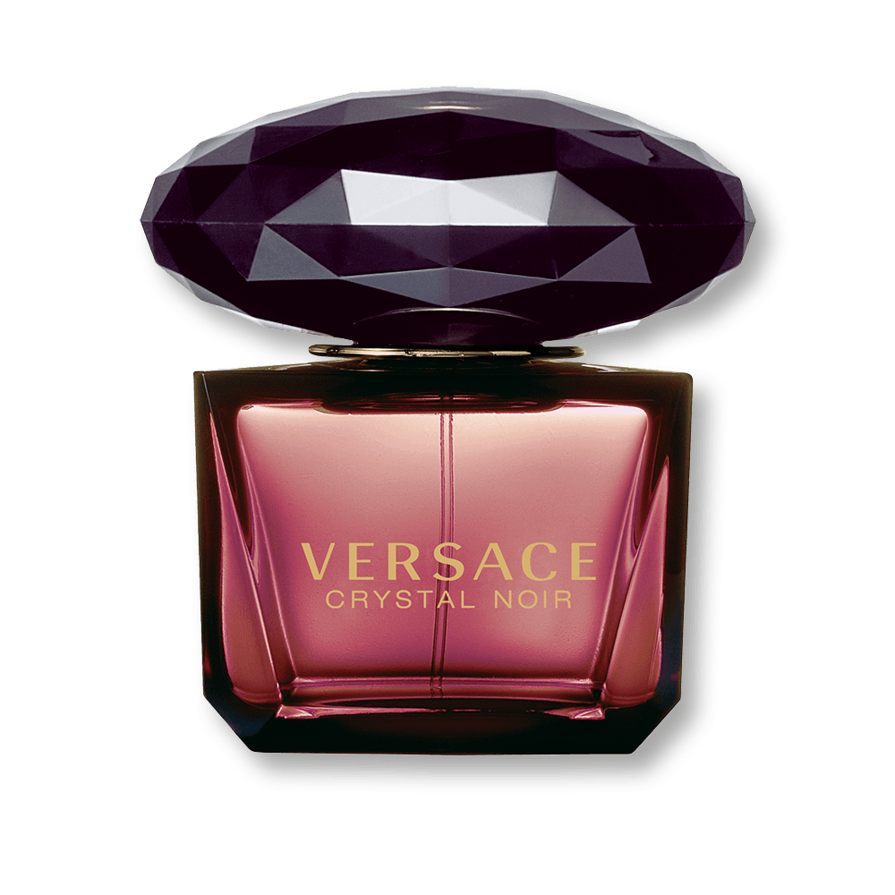 Perfume Mujer Versace Crystal Noir EDP 90 ML -1