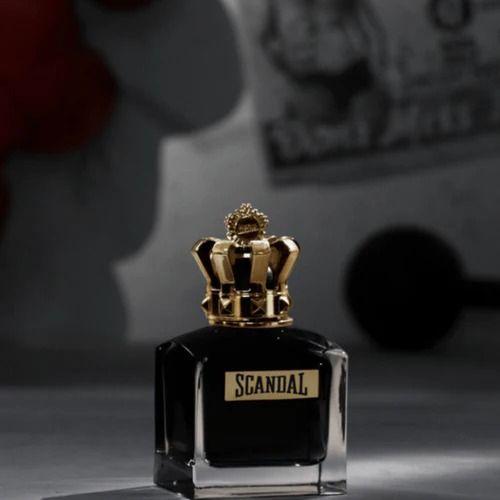 Perfume Hombre Jean Paul Gaultier Scandal Le Parfum Intense 100 ML -3