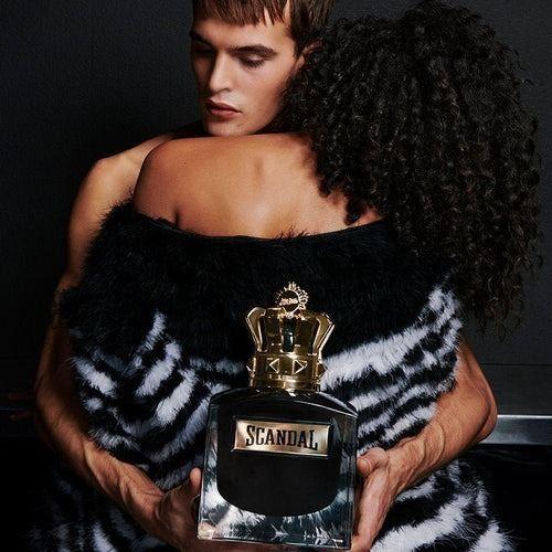 Perfume Hombre Jean Paul Gaultier Scandal Le Parfum Intense 100 ML -4