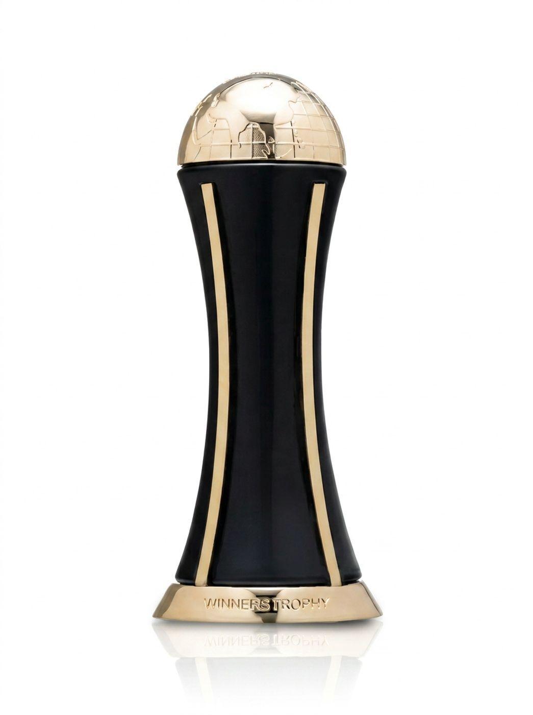 Perfume Árabe Unisex Lattafa Pride Winners Trophy Gold 100 ML EDP -1