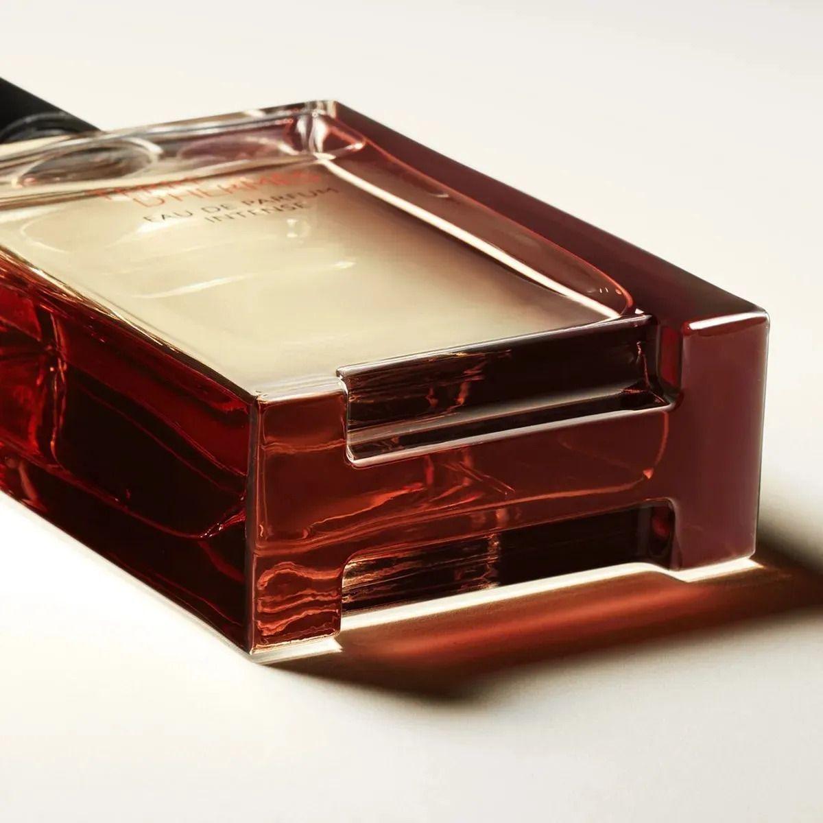 Perfume Mujer Hermes Terre EDP Intense 100 ml -2