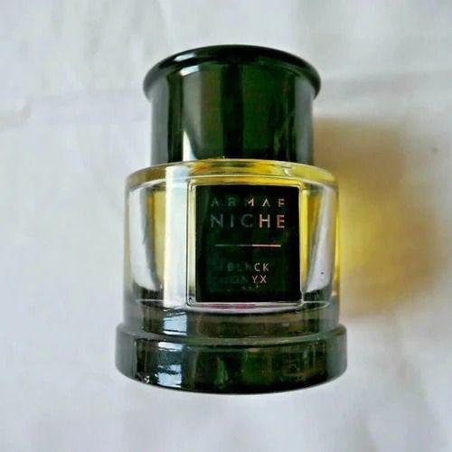 Perfume Árabe Hombre Armaf Niche Black Onyx EDP 90 ML -3