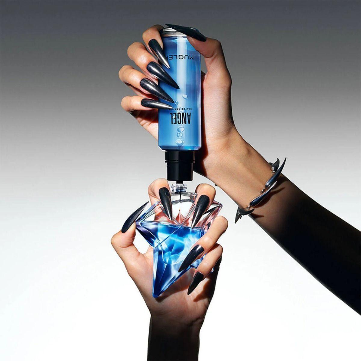 Perfume Mujer Thierry Mugler Angel EDP 100 ML -3