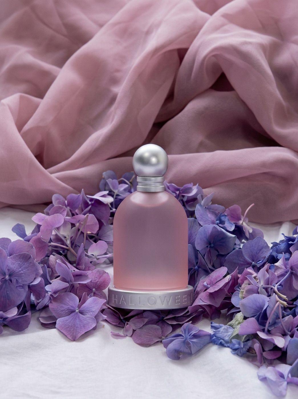 Perfume Mujer JDP Halloween Magic EDT 100 ML -2