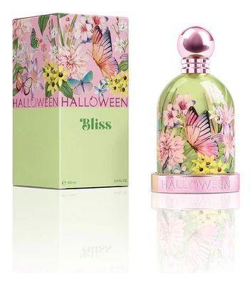 Perfume Mujer JDP Halloween Bliss EDT 100 ml -3