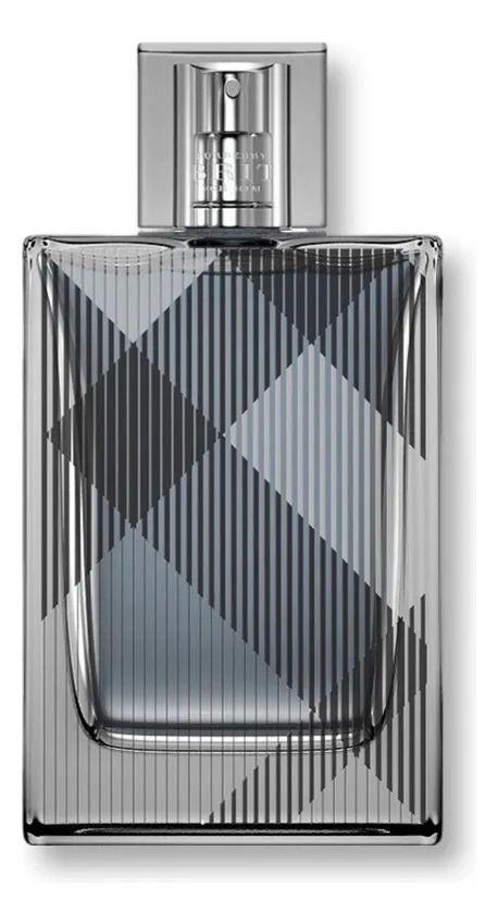 Perfume Hombre Burberry Brit for MEN EDT 100 ML VERSION NUEVA-0