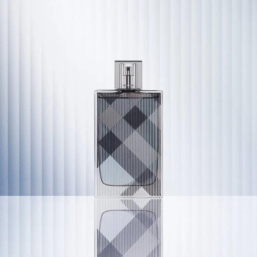 Perfume Hombre Burberry Brit for MEN EDT 100 ML VERSION NUEVA-2
