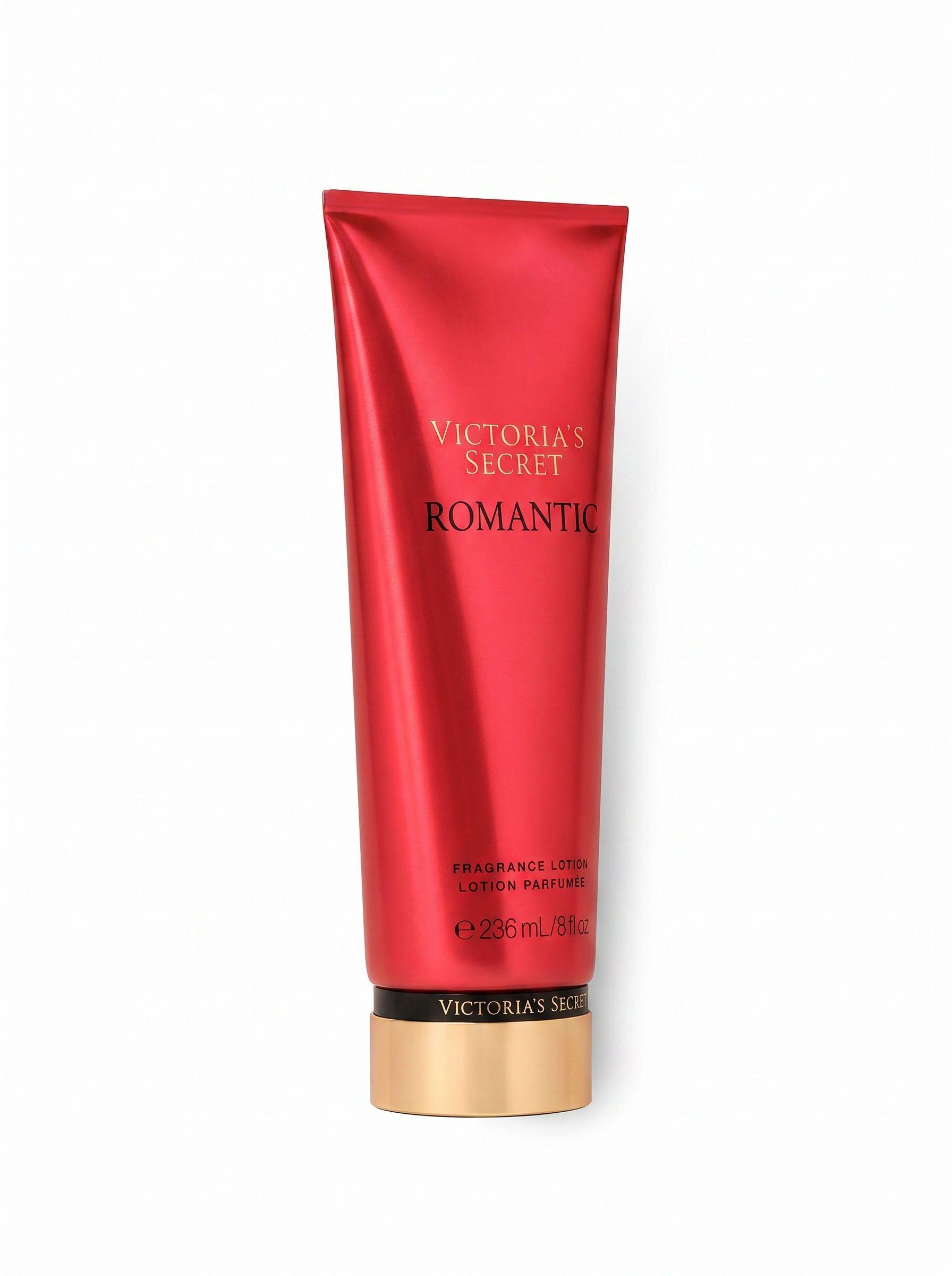 Locion Victoria Secret Romantic 236 ML-2