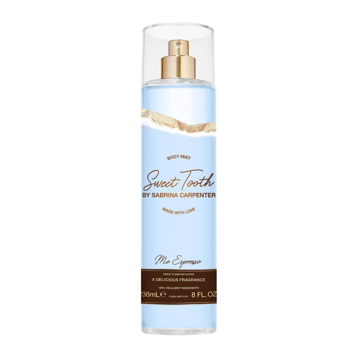 Body Mist Mujer Sabrina Carpenter Espresso 236ML -1