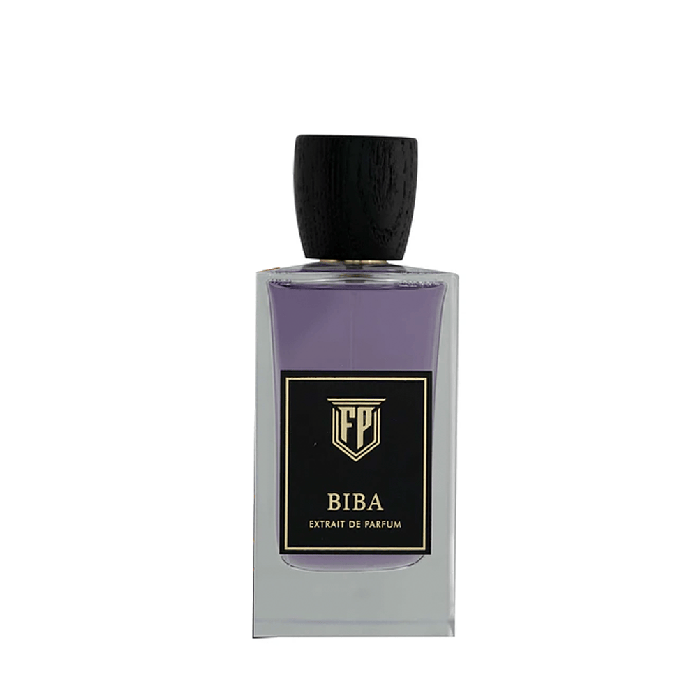 Perfume Árabe Mujer Fragrance Project Biba Extrait Parfum 100 ml -1