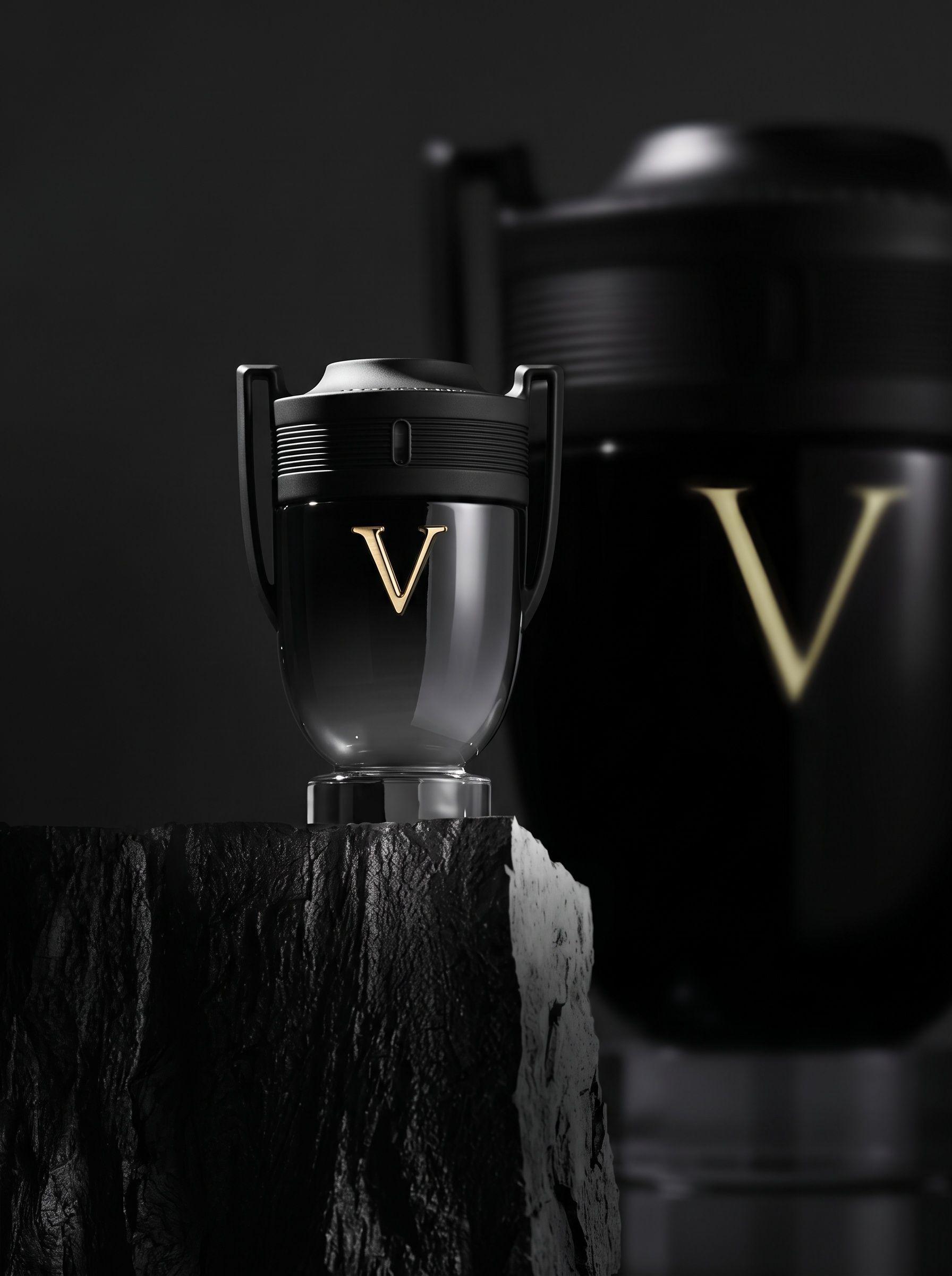 Perfume Paco Rabanne Invictus Victory EDP Extreme 100 ML-2
