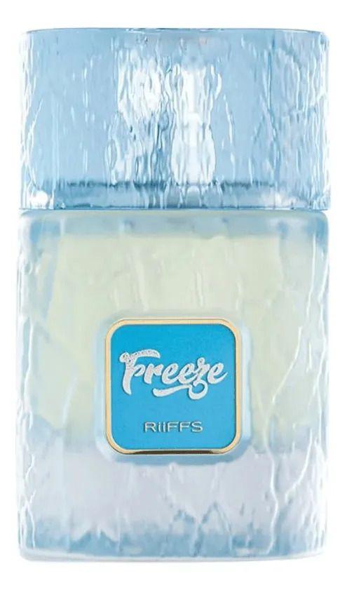 Perfume Árabe Riiffs Freeze EDP 100 ML-1