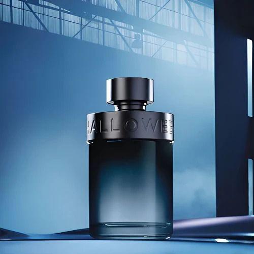 Perfume Hombre JDP Halloween X Man EDT 125 ML -2
