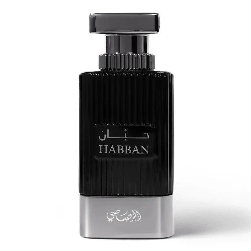 Perfume Árabe Hombre RASASI Al Wisam Habban EDP 100 ml -1