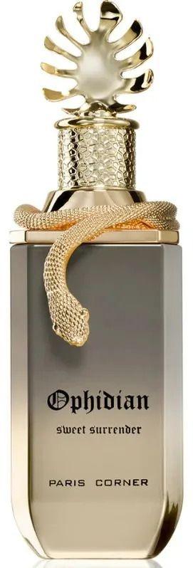 Perfume Árabe Unisex Paris corner Ophidian Sweet Surrender EDP 100 ML -2