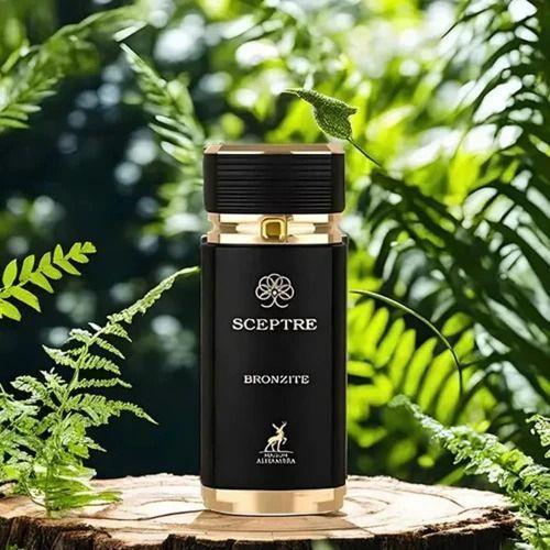 Perfume Árabe Unisex Maison Alhambra Sceptre Bronzite Unisex EDP 100 ML -2