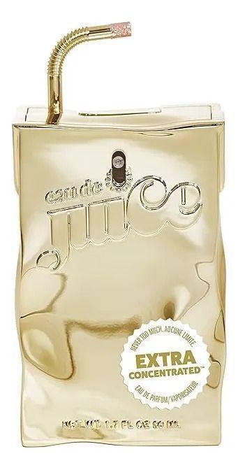 Perfume Mujer COSMO (Gold) Extra Concentrated EDP 50 ML -0