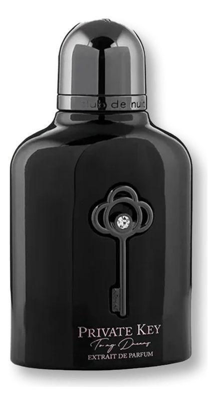 Perfume Árabe Mujer Armaf Club de Nuit Private Key To My Dreams Extrait EDP 100 ML -0