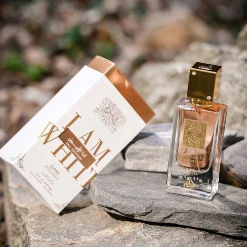 Perfume Árabe Unisex Lattafa Ana Abiyedh EDP 60 ML -2