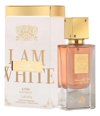 Perfume Árabe Unisex Lattafa Ana Abiyedh EDP 60 ML -3