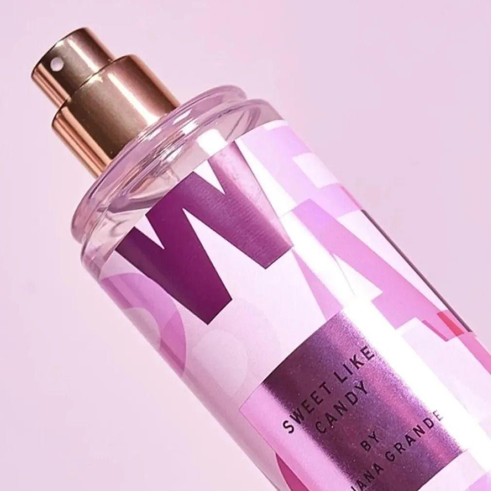 Body Mist Mujer Ariana Grande Sweet Like Candy 236 ML -3