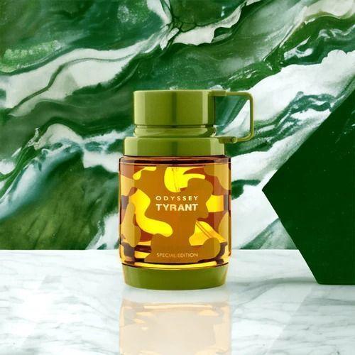 Perfume Árabe Hombre Armaf Odyssey Tyrant Special 100 ML -2