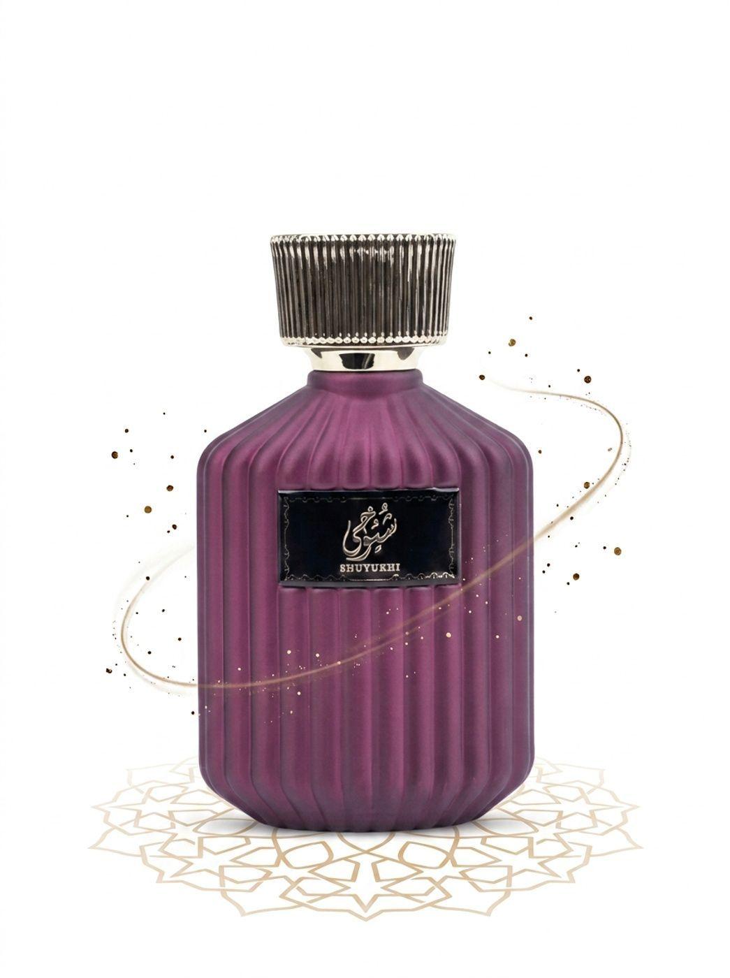 Perfume Árabe Mujer Dumont Murjan Shuyokhi EDP 100 ml -2