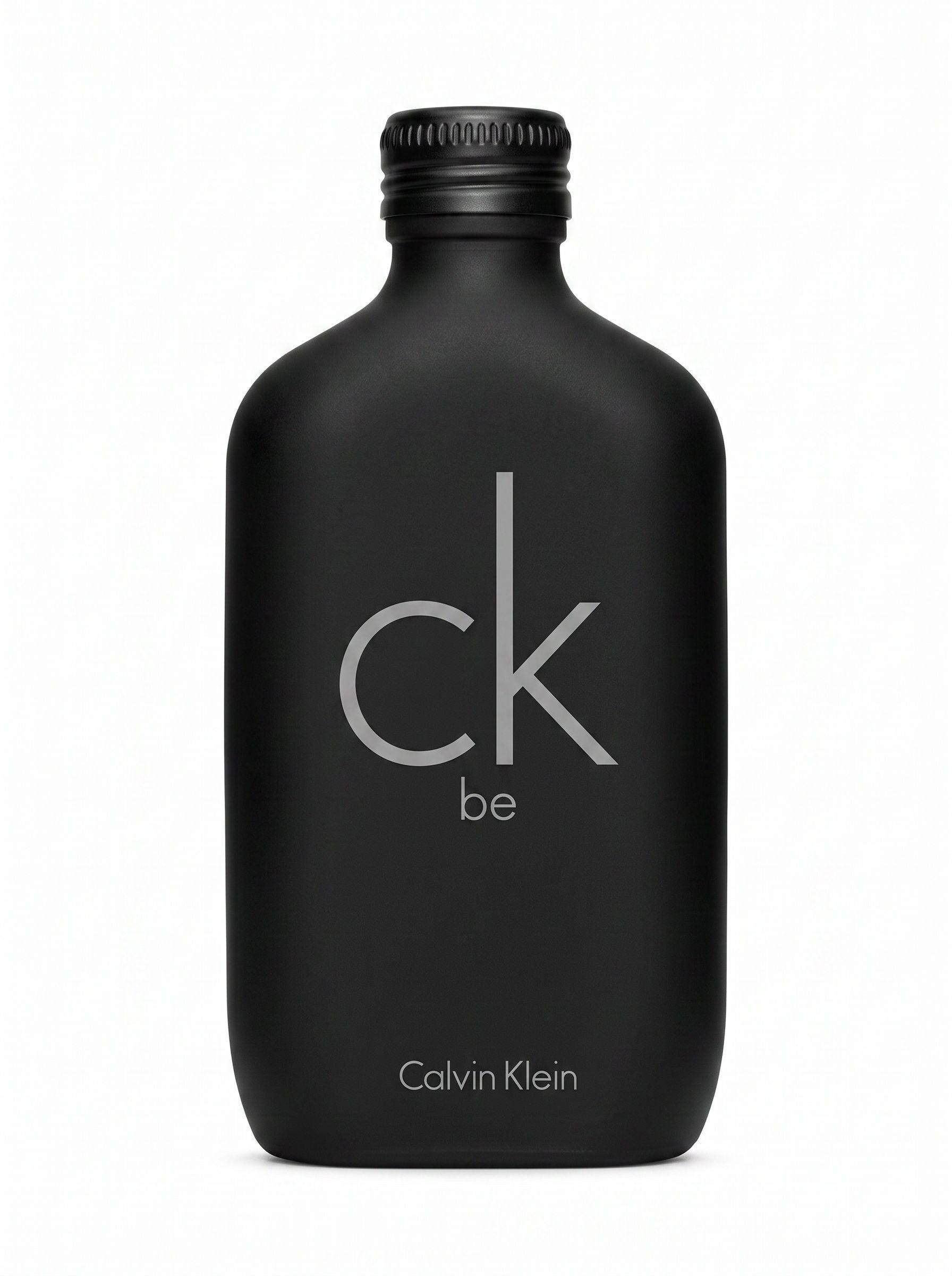 Perfume Unisex Calvin Klein CK BE EDT 100 ML -1
